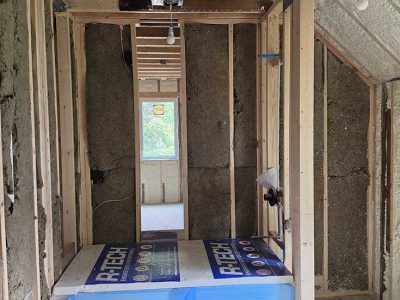 Bathroom Plumbing Installation Services