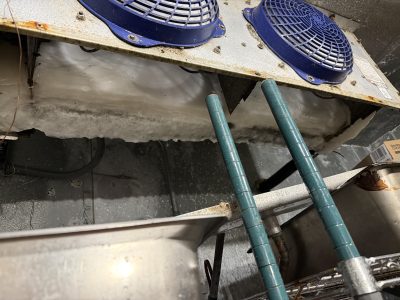 Heat Pump Defrost Maintenance Services