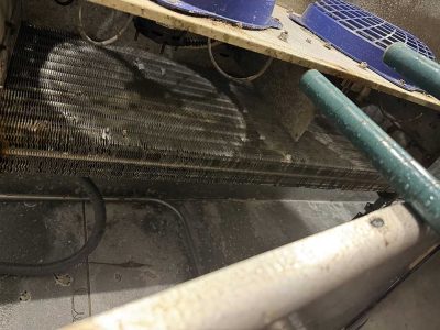 Heat Pump Repair Cleaning Services