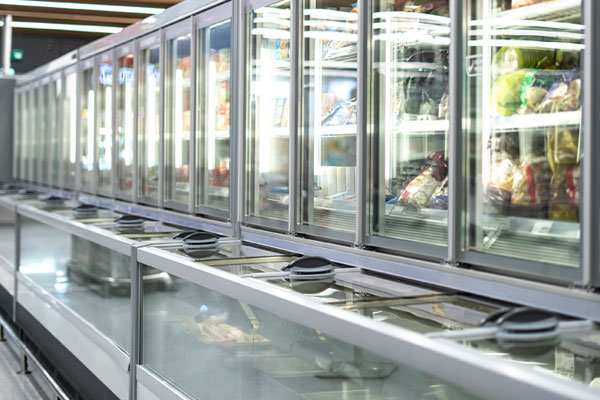 Commercial Refrigeration Services Commercial Refrigeration Services