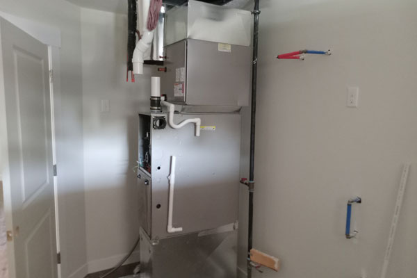 Comprehensive Heating Cooling Services Comprehensive Heating Cooling Services
