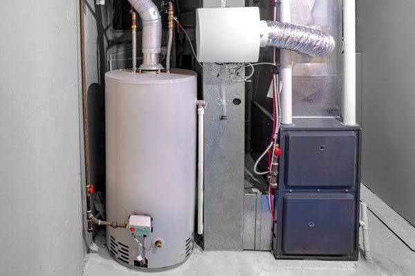Local Heating System Installation Services Local Heating System Installation Services