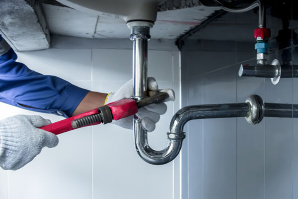 Plumbing Installation Services