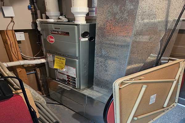 Professional Ac Installation Solutions Servive Cooling