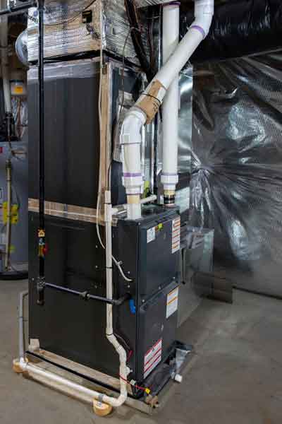 Trusted HVAC System Installation Solutions